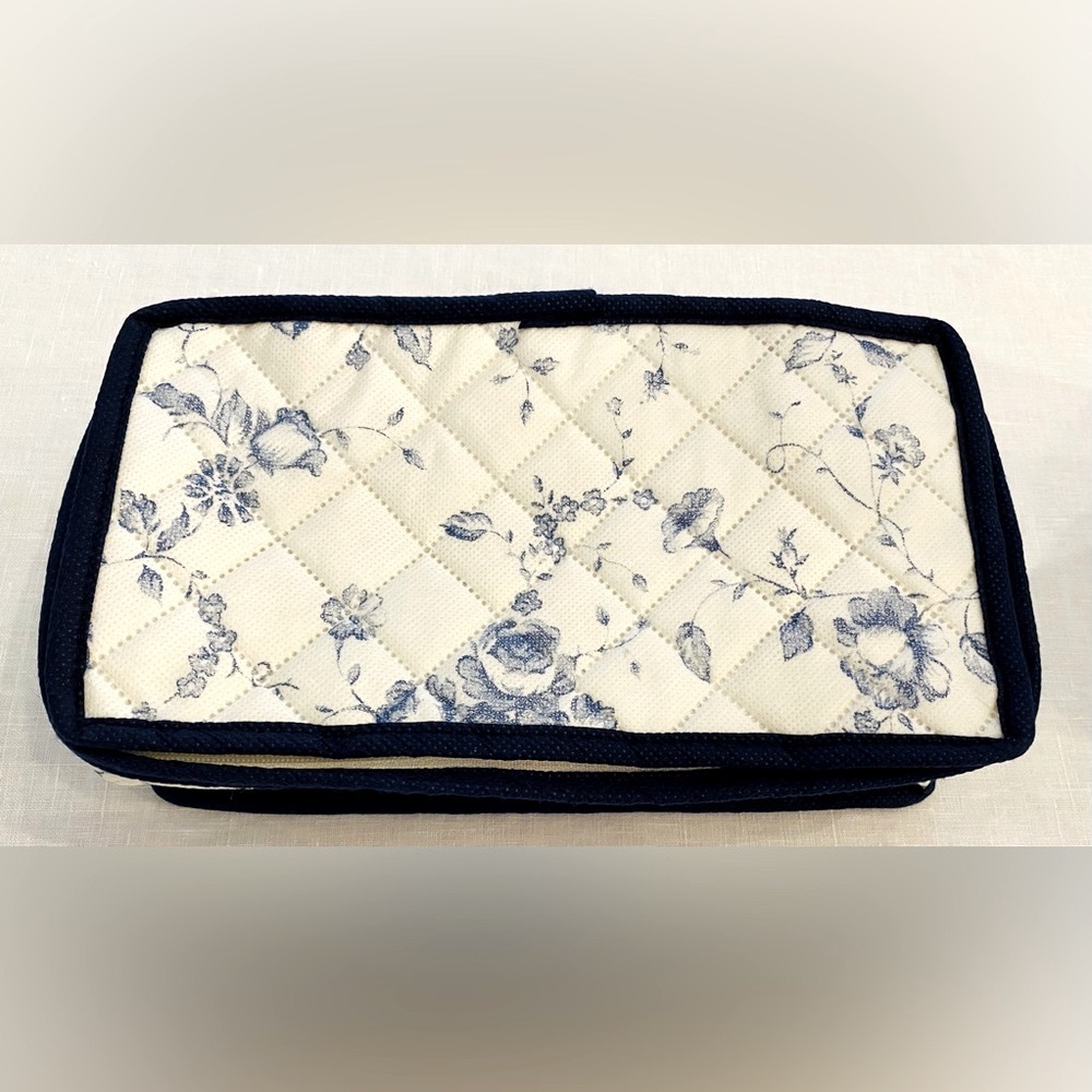 French Floral Storage Bag (Small).